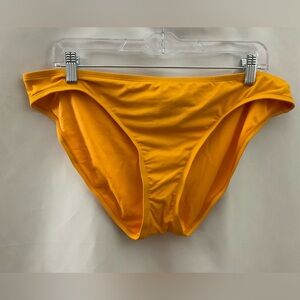 Amavi Swim Bottom Yellow XL